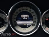 Mercedes-Benz CLS 250 CDi BlueEfficiency Shooting Brake 