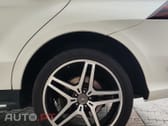 Mercedes-Benz GLE d 4Matic