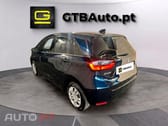 Honda Jazz I.V.A DEDUTÍVEL  1.5 i-MMD Hybrid
