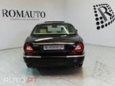 Jaguar XJ XJ6 2.7 D V6 Sovereign