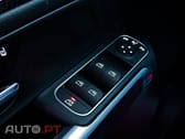 Mercedes-Benz EQB 350 4Matic AMG Line