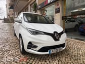 Renault Zoe (c/ Bateria) Intens 50