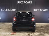 Smart ForTwo 1.0 Passion 71