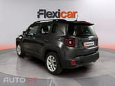 Jeep Renegade 1.0 T Longitude