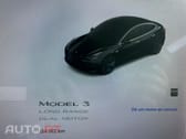 Tesla Model 3 Long-Range Dual Motor AWD