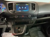 Peugeot Expert e-Expert 75kWh