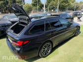 BMW 520 e Pack M