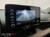 Toyota Yaris 1.0 VVT-i Comfort Plus