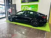 Tesla Model 3 Standard RWD
