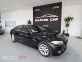 BMW 520 d Aut.