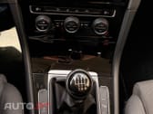 Volkswagen Golf Variant Highline