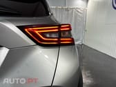 Nissan Juke 1.0 DIG-T Tekna