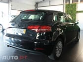 Audi A3 1.6 TDI