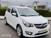 Opel Karl 1.0 Rocks FlexFuel