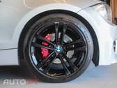 BMW 118 d Pack M