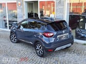 Renault Captur 0.9 TCE Exclusive