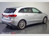 Mercedes-Benz B 180 d Auto