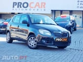 Skoda Fabia 1.2 Classic