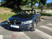 BMW 420 d Aut. Modern Line