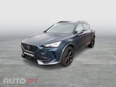 Cupra Formentor 1.4 e-Hybrid DSG VZ