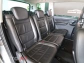 Seat Alhambra 2.0 TDI (Ecomotive) Start & Stop DSG Style Salsa