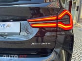 BMW X3 30 e xDrive Pack M