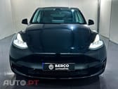 Tesla Model Y Long Range Dual Motor AWD