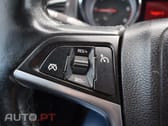 Opel Astra Sports Tourer 1.7 CDTi Cosmo