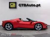 Ferrari 296 GTB GTS