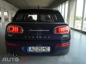 MINI Clubman Cooper D Auto
