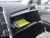 Ford Mondeo SW 2.0 TDCi Titanium