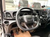 Iveco Daily 2.3 35S16H 4100 CD