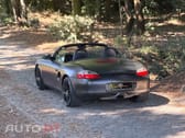 Porsche Boxster 2.7
