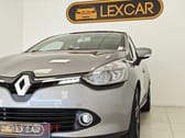 Renault Clio 1.5 dCi Limited