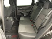 Nissan Qashqai Mild Hybrid Xtronic N-Connecta