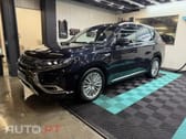 Mitsubishi Outlander 2.4 Ice Edition
