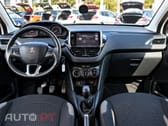 Peugeot 208 STYLE BLUE HDI