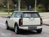 MINI Clubman One D