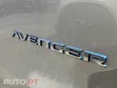 Jeep Avenger 54 KWh Summit