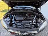 BMW X1 16 d sDrive Advantage