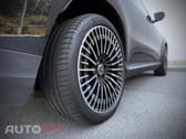 Mercedes-Benz EQC 400 4Matic AMG Line