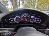 Porsche Cayenne Turbo