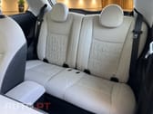 Fiat 500e La Prima