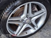 Mercedes-Benz A 200 CDi BlueEfficiency AMG Line Aut.
