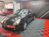 Alfa Romeo Giulietta 1.6 JTDm Exclusive