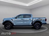 Ford Ranger 2.0 EcoBlue Raptor Performance