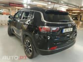 Jeep Compass 1.3 T Limited DCT