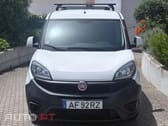 Fiat Doblo 1.3 Multijet