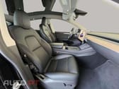 Tesla Model Y Performance Dual Motor AWD