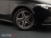 Mercedes-Benz A 250 e AMG Line